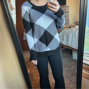 Small maurices sweater NWT